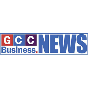 GCC Business News logo