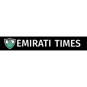 The Emirati Times logo